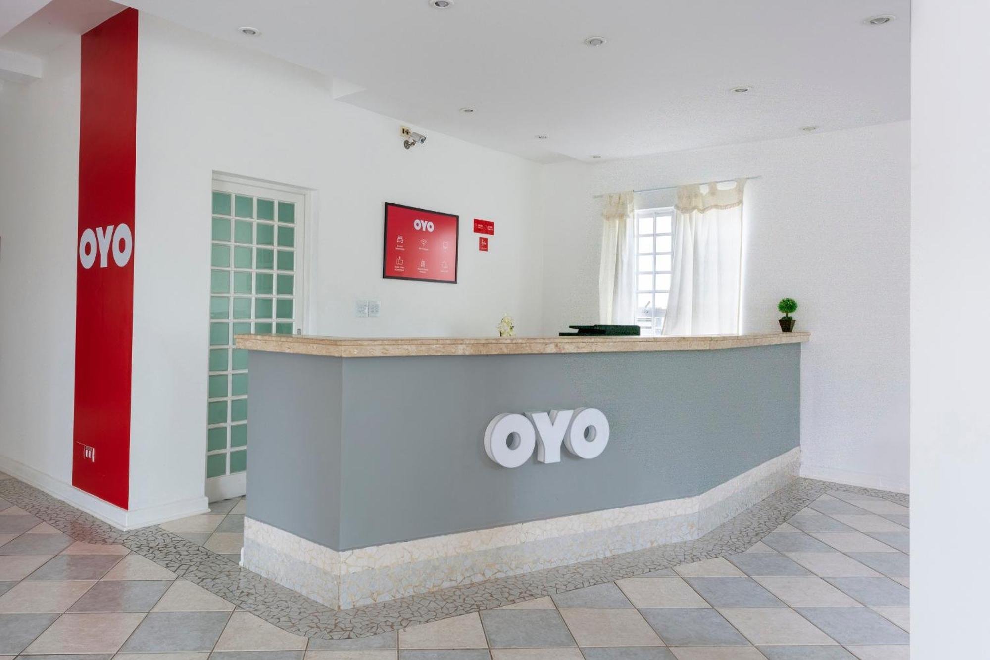 OYO Hotel Cosmópolis, Sao Paulo Exterior foto
